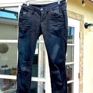 G-star raw denim